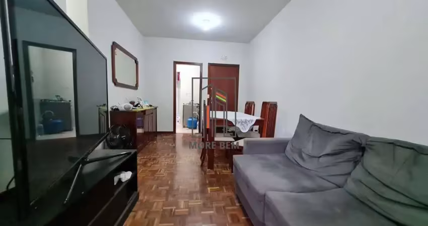 Apartamento com 3 quartos à venda na Avenida Dom João VI, Palmeiras, Belo Horizonte