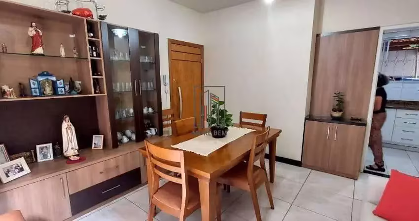 Apartamento com 3 quartos à venda na Rua Daniel de Carvalho, Jardim América, Belo Horizonte