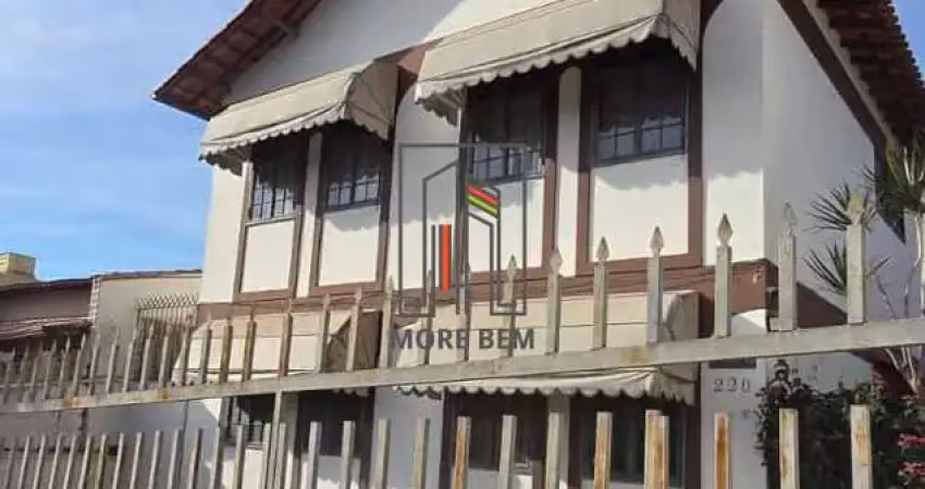Casa com 3 quartos à venda na Rua Alexandrita, Betânia, Belo Horizonte