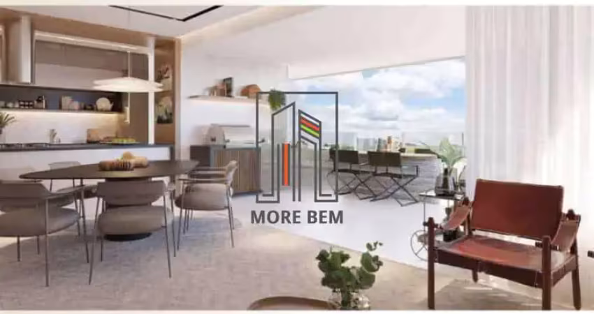 Apartamento com 4 quartos à venda na Rua Braúna, Vale do Sereno, Nova Lima