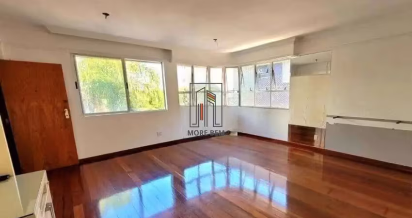 Apartamento com 4 quartos à venda na Rua Doutor Célio Andrade, Buritis, Belo Horizonte