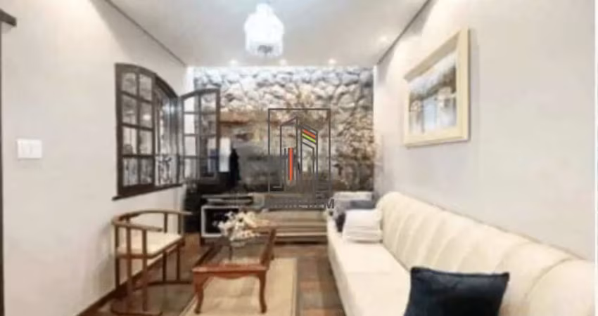 Casa com 4 quartos à venda na Rua Orquídeas, Marajó, Belo Horizonte
