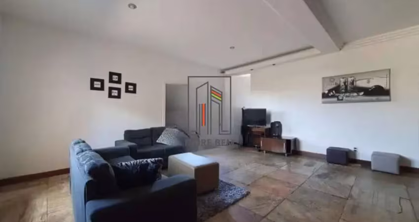 Casa com 3 quartos à venda na Rua Jacinto Ferreira, 01, Havaí, Belo Horizonte