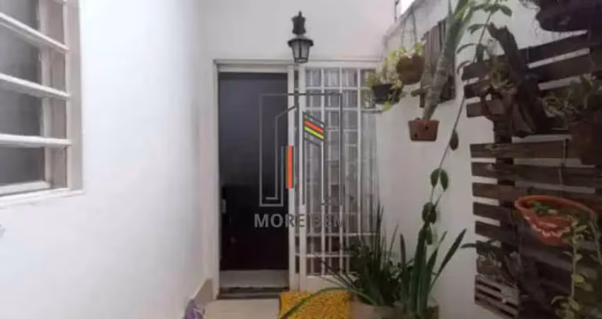 Casa com 3 quartos à venda na Rua José Silveira, Buritis, Belo Horizonte