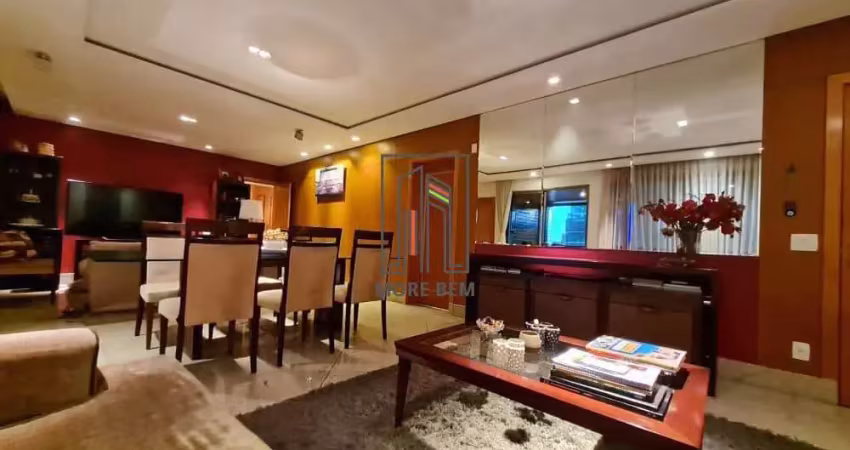 Apartamento com 4 quartos à venda na Rua Engenheiro Amaro Lanari, Anchieta, Belo Horizonte