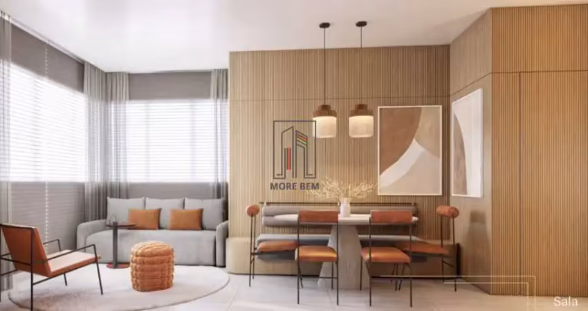 Apartamento com 3 quartos à venda na Rua Barcelona, Santa Lúcia, Belo Horizonte