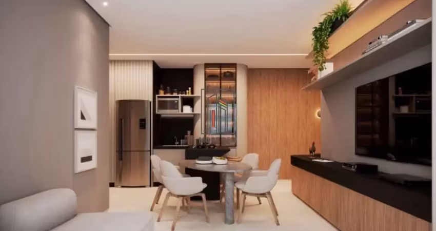 Apartamento com 2 quartos à venda na Rua Curitiba, Lourdes, Belo Horizonte