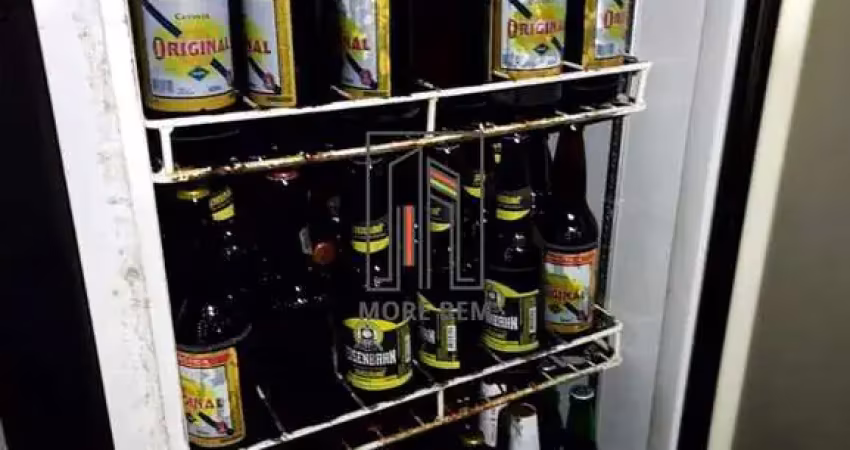 Ponto comercial à venda na Avenida Costa do Marfim, Estrela Dalva, Belo Horizonte