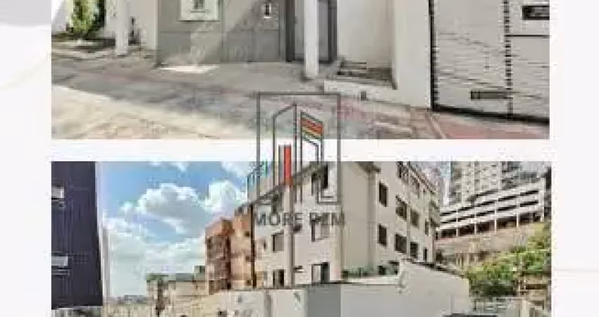 Apartamento com 3 quartos à venda na Rua Maria Heilbuth Surette, Buritis, Belo Horizonte