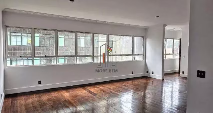 Apartamento com 4 quartos à venda na Rua Gurury, São Bento, Belo Horizonte