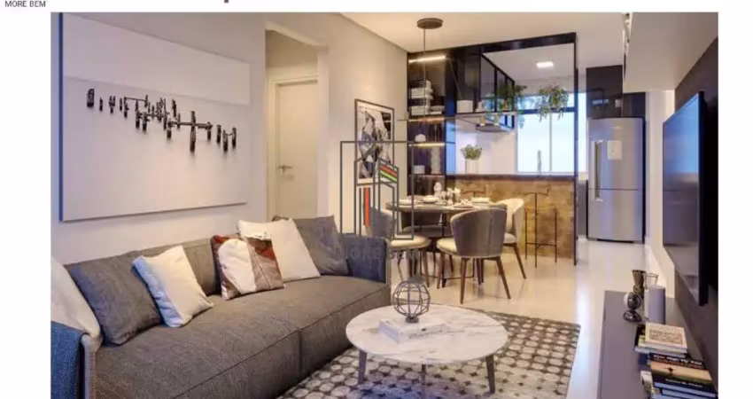 Apartamento com 2 quartos à venda no Buritis, Belo Horizonte 