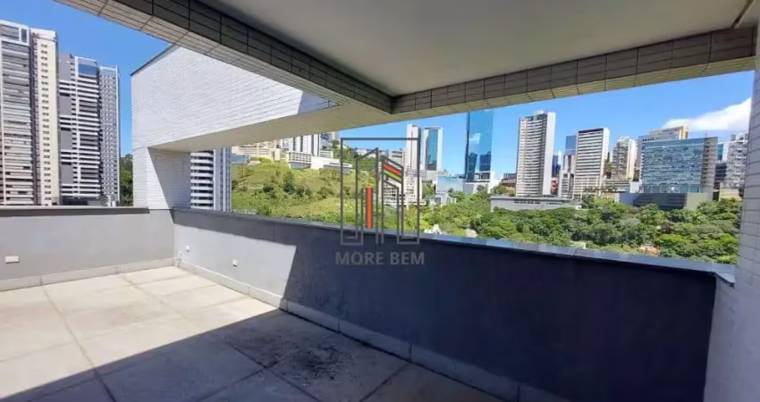 Apartamento com 2 quartos à venda na Rua Sapucaia, Vale do Sereno, Nova Lima