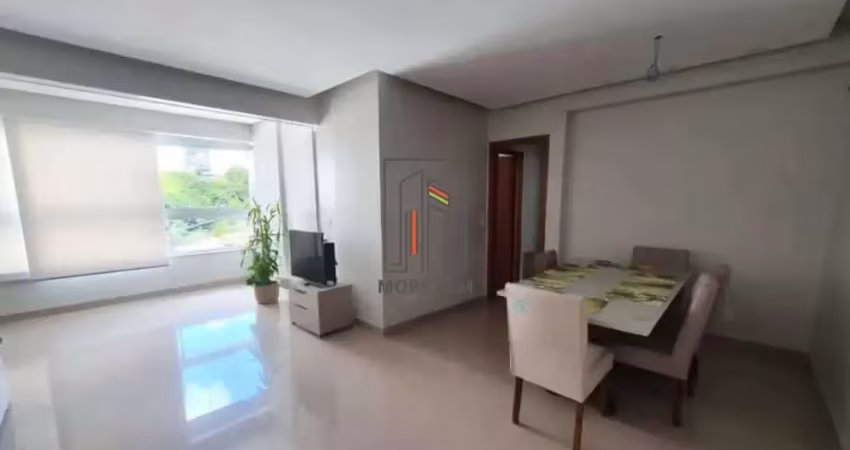 Apartamento com 3 quartos à venda na Rua Rubens Caporali Ribeiro, Buritis, Belo Horizonte