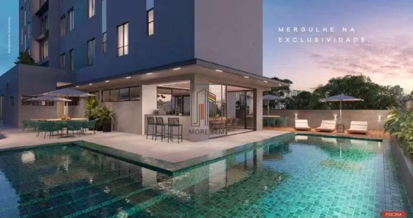 Apartamento com 4 quartos à venda na Rua Arrudas, Santa Lúcia, Belo Horizonte
