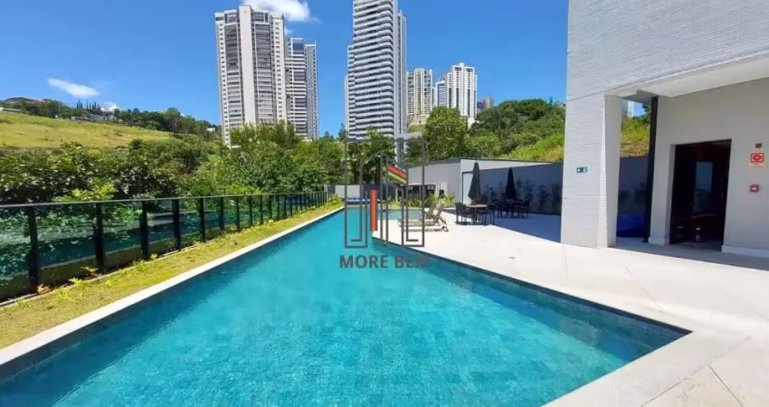 Apartamento com 2 quartos à venda na Rua Sapucaia, Vale do Sereno, Nova Lima