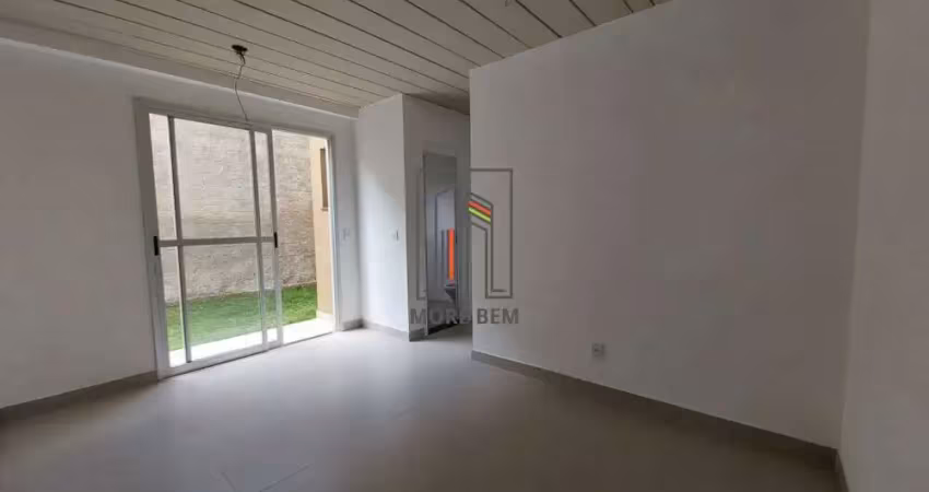 Apartamento com 2 quartos à venda na Rua Luiz Cosme, Estrela Dalva, Belo Horizonte