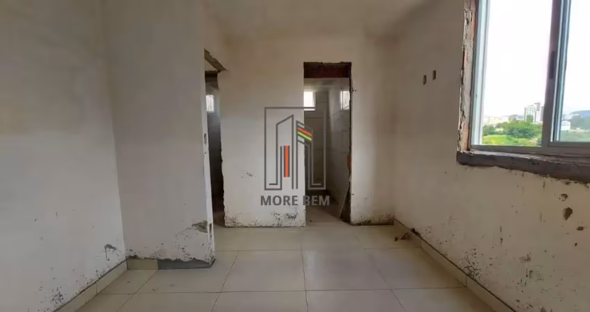 Apartamento com 3 quartos à venda na Rua Waldemar Correia de Almeida, Estrela do Oriente, Belo Horizonte