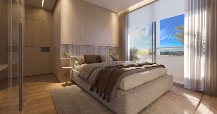 Apartamento à venda na Rua Rua das Acácias, 01, Vale do Sereno, Nova Lima