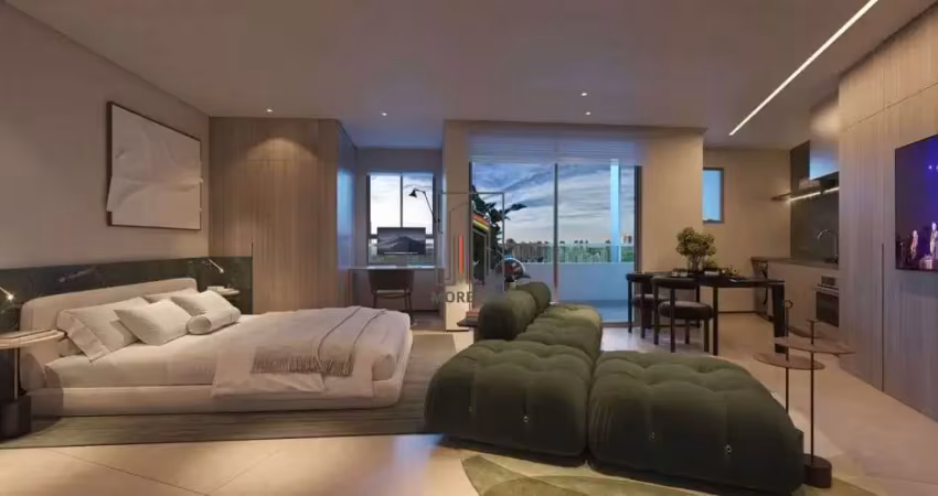 Apartamento à venda na Rua Rua das Acácias, 01, Vale do Sereno, Nova Lima