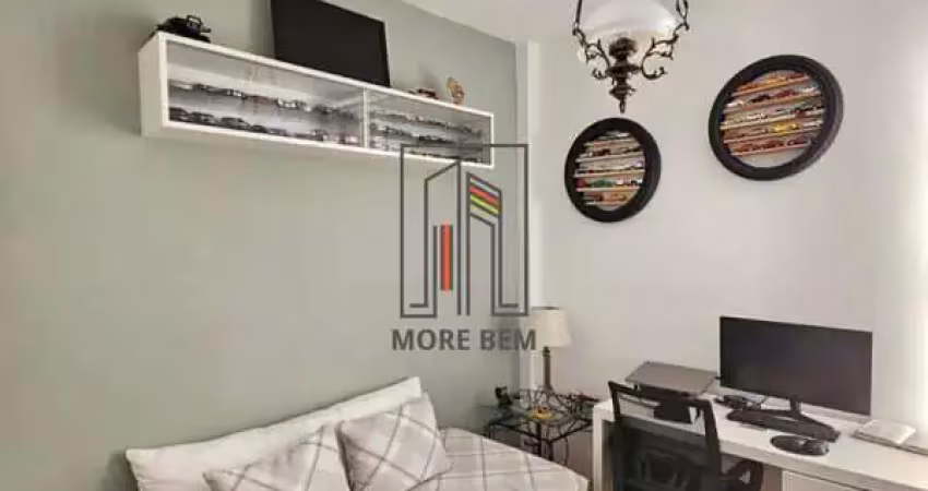 Apartamento com 3 quartos à venda na Rua Rua San Salvador, 01, Estrela Dalva, Belo Horizonte