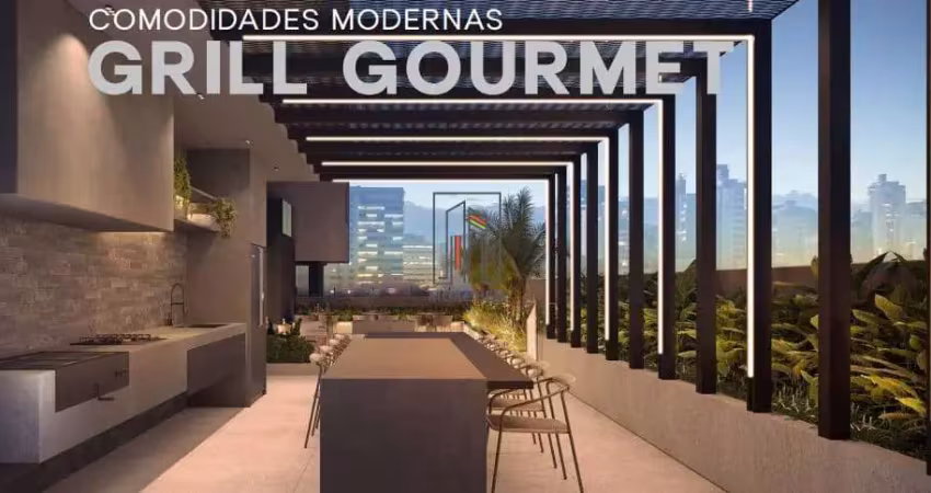 Apartamento com 3 quartos à venda na Rua Fernandes Tourinho, Savassi, Belo Horizonte