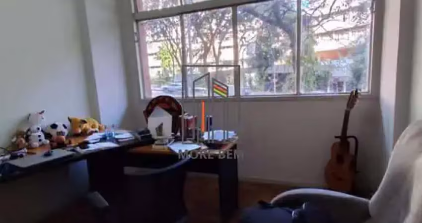 Apartamento com 3 quartos à venda na Avenida Afonso Pena, Funcionários, Belo Horizonte