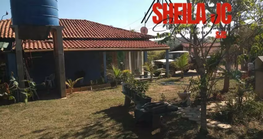 Chácara à venda no bairro Tatu - Limeira/SP