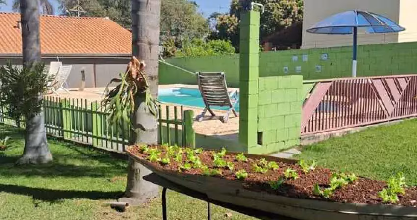 Chácara à venda no bairro Recanto do Guarapari - Nova Odessa/SP