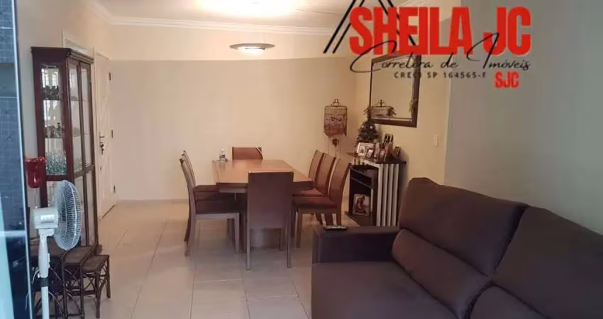 Apartamento para alugar no bairro Vila Israel - Americana/SP