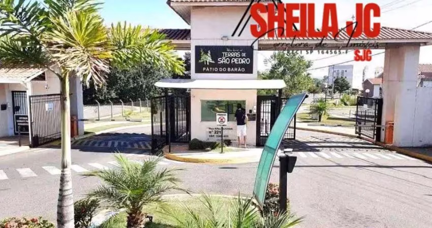 Apartamento para alugar no bairro Planalto do Sol II - Santa Bárbara D'Oeste/SP