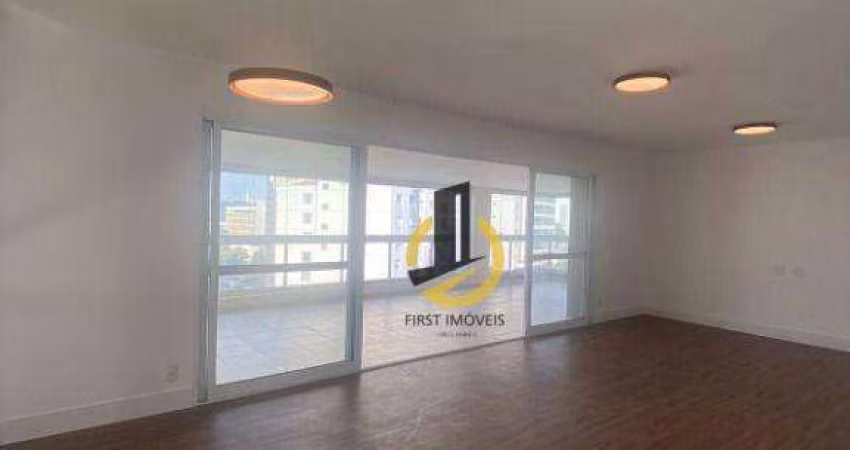 Apartamento à venda no Condomínio The One na Chácara Klabin - 250m² - 4 suítes - 6 banheiros - 4 vagas