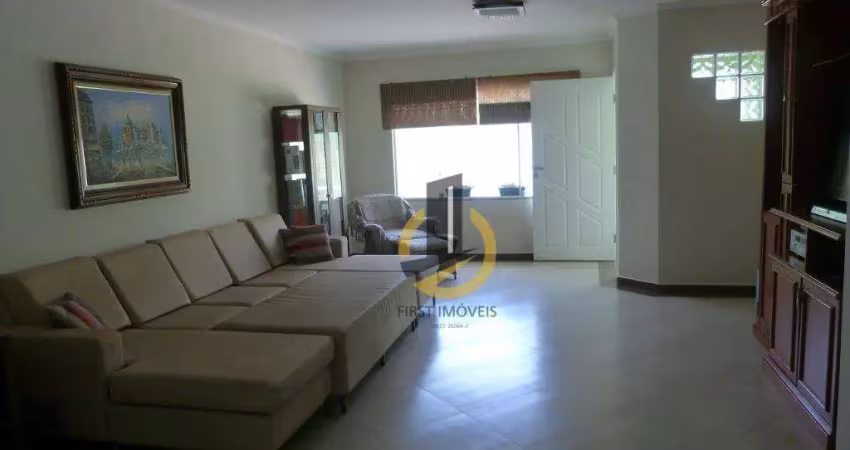Sobrado à venda no ipiranga - 300m² - 3 suítes - 5 banheiros - 6 vagas