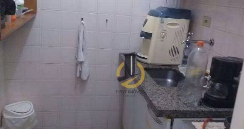 Sala comercial para locação - 20m² - banheiro - recepção - no Ipiranga