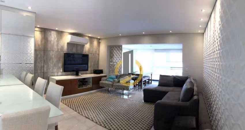 Apartamento à venda no condomínio sports village ipiranga - 94m² - 2 dormitórios (1 suíte) - 2 banheiros - varanda gourmet com churrasqueira - 1 vaga