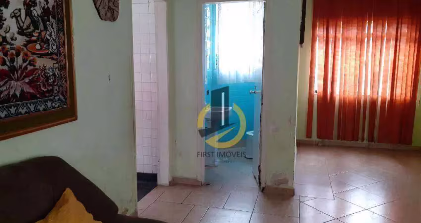Sobrado à venda - 250m² - 3 dormitórios - 4 vagas - no ipiranga