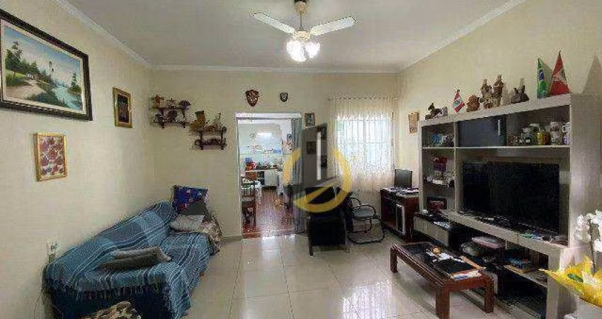 Casa térrea à venda no Ipiranga - 210m² - 5 dormitórios - reformada