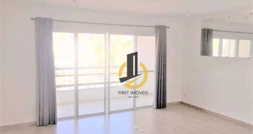 Apartamento à venda no condomínio joy cambucy ii  - 35m² - varanda - 1 vaga