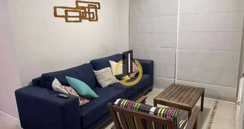Apartamento à venda no condomínio spazio primo - 76m² - 3 dormitórios (1 suíte) - 2 banheiros - 2 vagas - na vila moinho velho