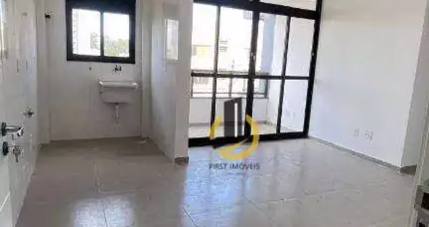 Apartamento à venda no Condomínio Maria Amorim - 59m² - 2 dormitórios (1 suíte) - 1 vaga - no Bairro Baeta Neves/SBC