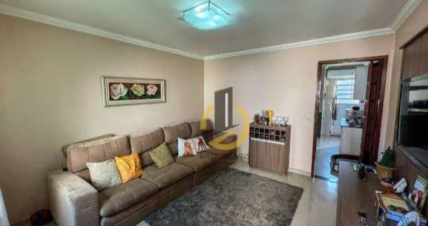 Casa à venda no ipiranga - 192m² terreno - 3 dormitórios (1 suíte) - 3 banheiros - churrasqueira - 2 vagas