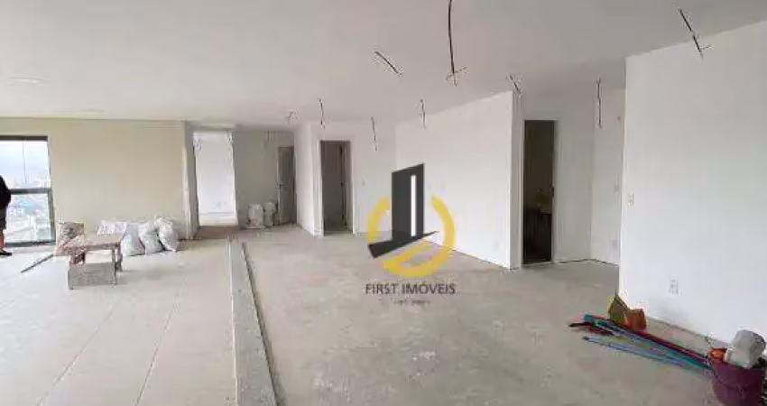 Apartamento à venda no condomínio marquez alto do ipiranga - 3 suítes - varanda gourmet - 2 vagas