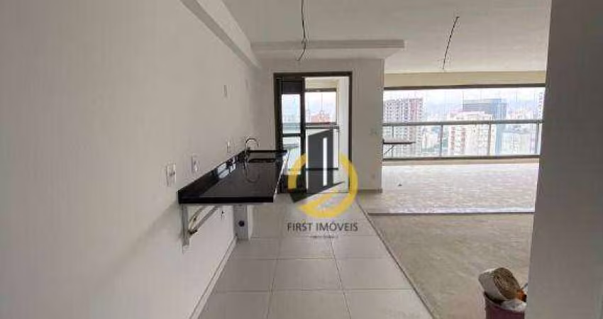 Apartamento à venda no Condomínio Marquez Alto do Ipiranga - 3 suítes - 4 banheiros - varanda gourmet - 2 vagas