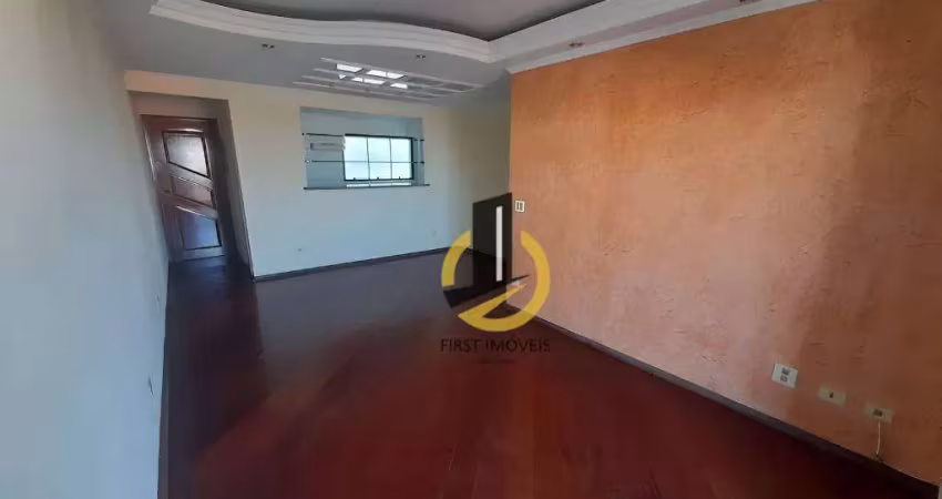 Apartamento à venda no condomínio portal das flores - 96m² - 3 dormitórios (1 suíte) - 2 vagas - em são bernardo do campo