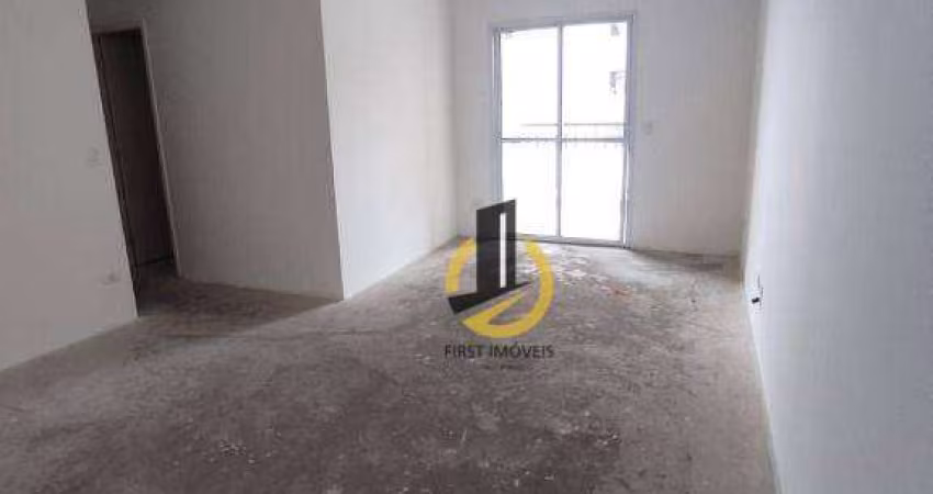 Apartamento à venda no Condomínio UP - 75,26m² - 3 dormitórios (1 suíte) - 2 banheiros - 1 vaga - em São Bernardo do Campo