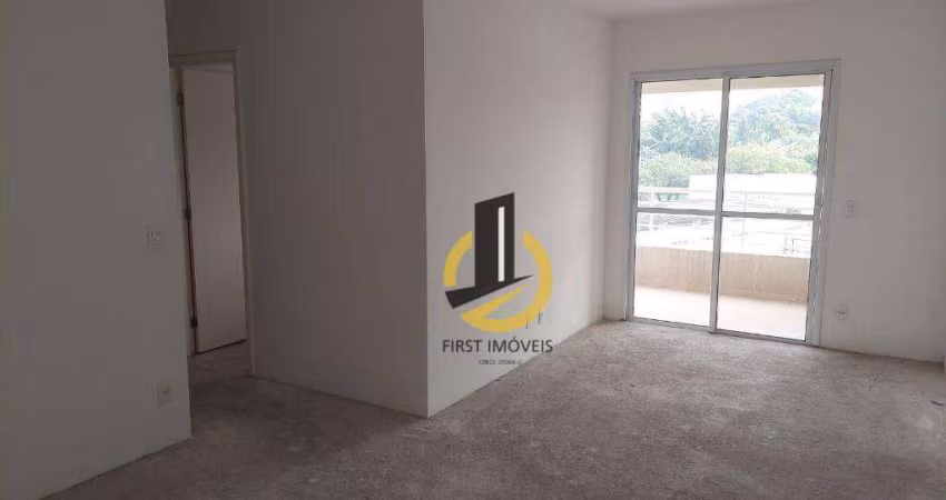 Apartamento à venda no Condomínio Edifício Marco Zero Premier - 3 dormitórios(1 suíte) - sacada - 2 vagas - em São Bernardo do Campo