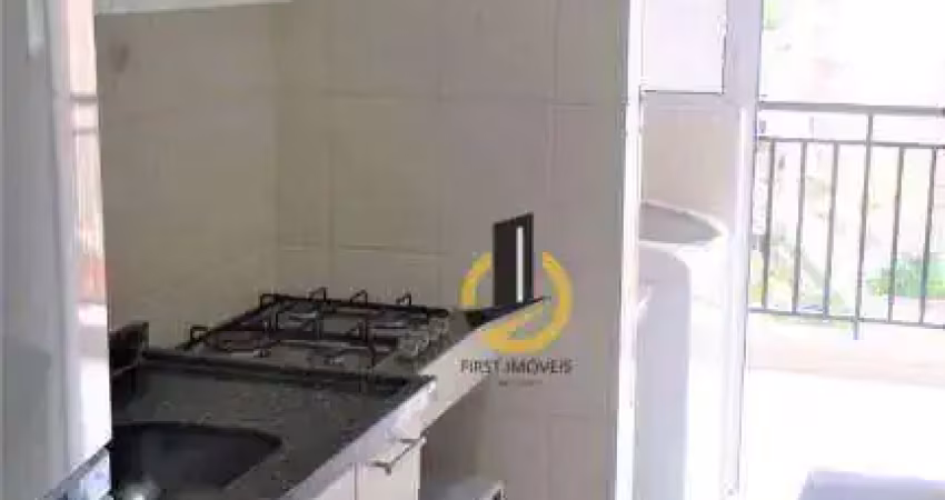 Apartamento à venda no condomínio edifício classic - 3 dormitórios (1 suíte) - sacada - 2 vagas - em são bernardo do campo