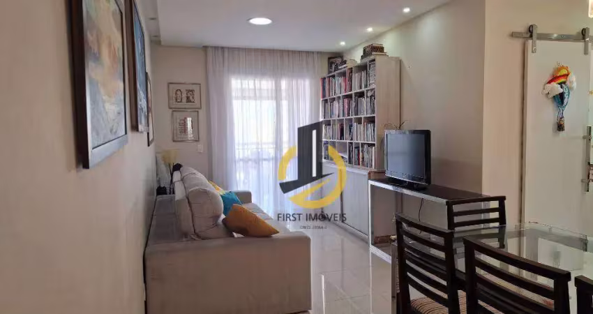 Apartamento à venda condomínio sports village ipiranga - 94m² - 3 dormitórios (1 suíte) - 2 vagas - varanda gourmet
