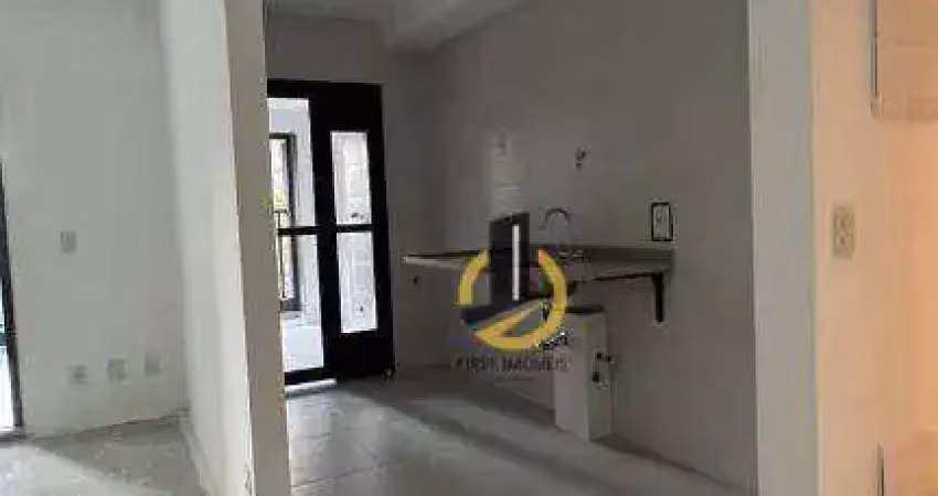 Apartamento à venda no Condomínio Haus Mitre Platô Ipiranga - 105m² - 3 dormitórios (2 suítes) - 3 banheiros (1 lavabo) - 2 vagas