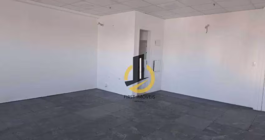 Sala comercial para locação no infinity trade center - 1 banheiro - 1 vaga - no ipiranga