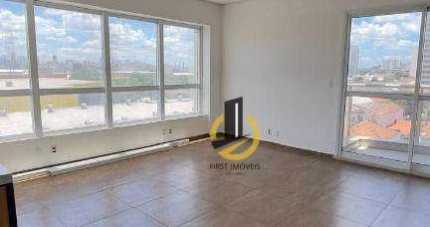 Sala comercial para locação no Infinity Trade Center - 1 banheiro - 1 vaga - no Ipiranga